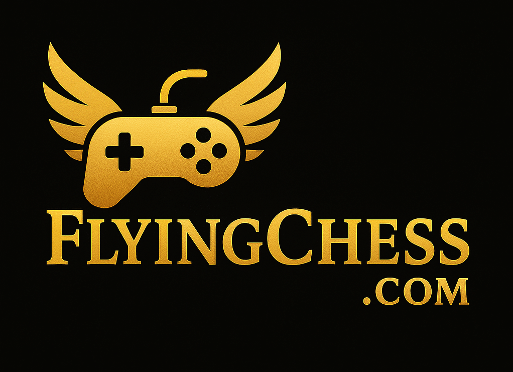 Flying Chess